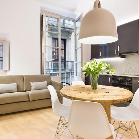 Ola Living Cnd Canuda Barcelona Exteriér fotografie