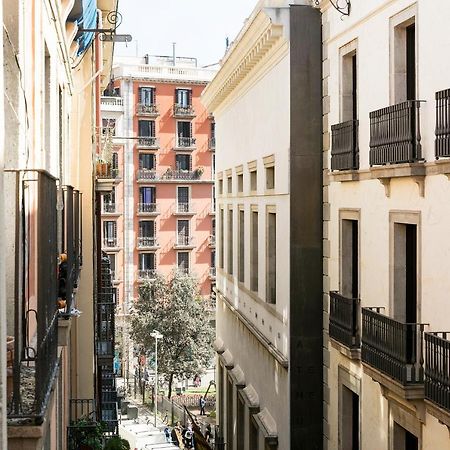 Ola Living Cnd Canuda Barcelona Exteriér fotografie