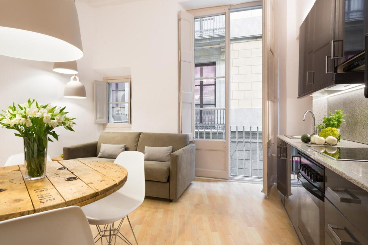 Ola Living Cnd Canuda Barcelona Exteriér fotografie