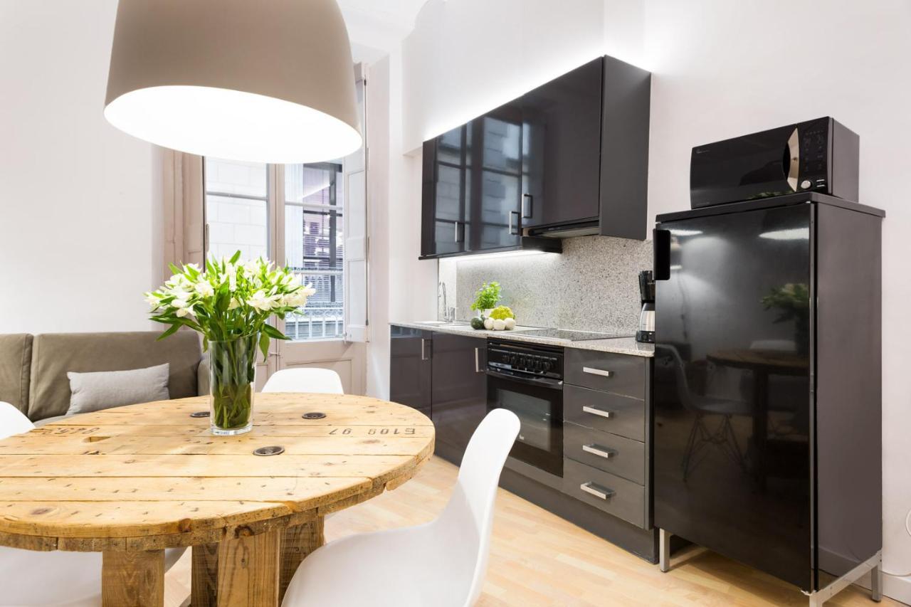 Ola Living Cnd Canuda Barcelona Exteriér fotografie