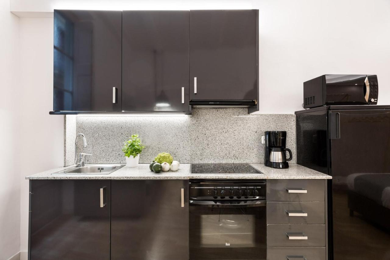 Ola Living Cnd Canuda Barcelona Exteriér fotografie