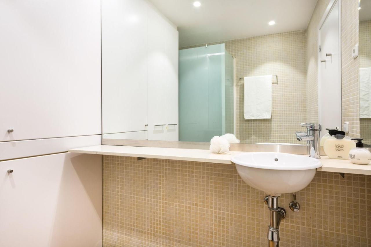 Ola Living Cnd Canuda Barcelona Exteriér fotografie